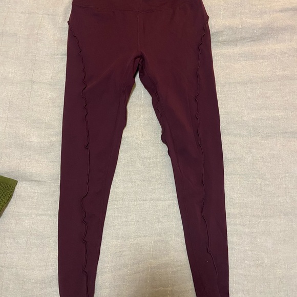 FP Movement . Free People. Athletics Leggings. - Picture 2 of 3